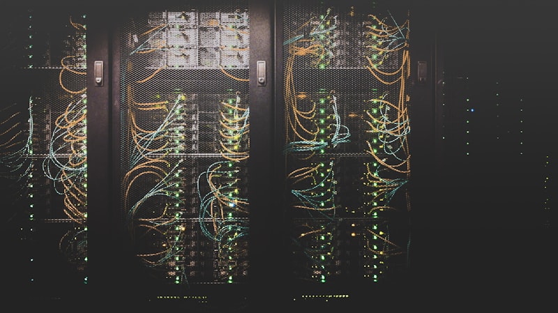 Data Tracking Paths Flow