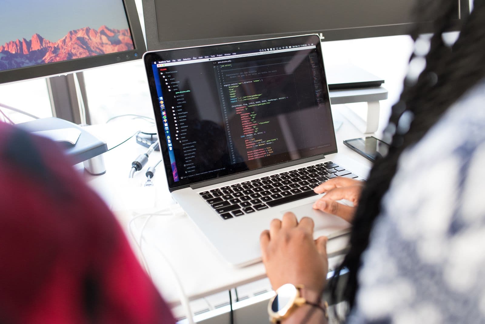 Data Flow Pipeline